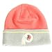 Washington Redskins Ribbed Cuffed Knit Hat