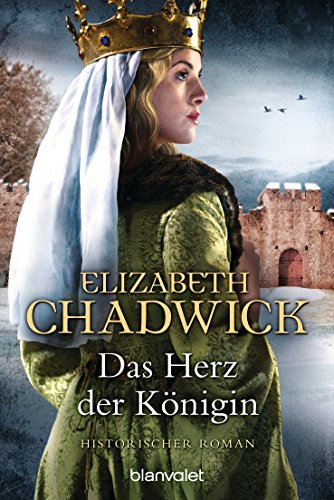 Das Herz der Königin: Historischer Roman (German Edition)