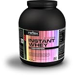 REFLEX INSTANT WHEY PROTEIN "CHOCOLATE MINT 2270g"