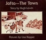Jafta - the town