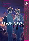 Seven Days: Friday - Sunday (Yaoi) Seven Days: Friday - Sunday (Yaoi)