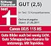 Auszeichnung