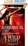 A Wild Light (Hunter Kiss, Book 3)