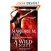 A Wild Light (Hunter Kiss, Book 3)