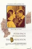 The Abdication - Movie Poster / Print -- Custom Framing Available