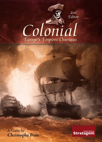Colonial Europe s Empires Overseas 2nd EditionB00C2BQDUG : image