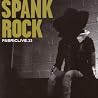 Image of album by Spank Rock