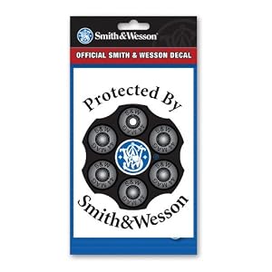 Shopzeus Smith Wesson Six Shooter