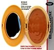 Black Opal Moderate Coverage Powder Heavenly Honey (Case of 6) Black Opal Moderate Coverage Powder Heavenly Honey (Case of 6)