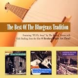 Best Of The Bluegrass Tradition, The (3cd)