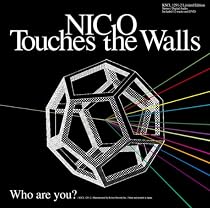 Who are you?(初回生産限定盤)(DVD付)