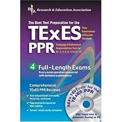 The Best Test Prep For The Texes