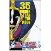 BLEACH―ブリーチ― 35 (ジャンプコミックス)