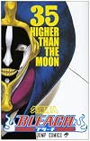 Higher Than the Moon