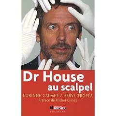 Dr House au Scapel