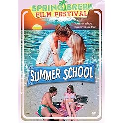 Summer School aka: Mag Wheels