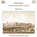Brahms: Piano Sonatas Nos. 1 & 2