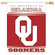 Oklahoma Sooners NCAA Vertical Flag (27x37) by Wincraft