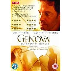 Genova [DVD] [2008]