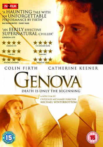 Genova