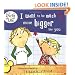 Charlie and Lola: I Want to Be Much More Bigger Like You