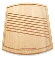 Turkey Carving Board