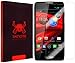 Skinomi Screen Protector Compatible with Motorola Droid RAZR MAXX HD Clear TechSkin TPU Anti-Bubble HD Film