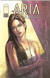 Aria: The Soul Market #2 April 2001