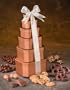 Cocoa Gift Tower (Kosher)
