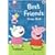 Best Friends Sticker Book (Peppa Pig)