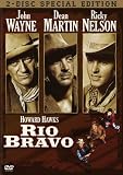 Rio Bravo (Special Edition, 2 DVDs) - John Wayne