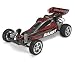 Traxxas RTR 1/10 Bandit Extreme Sports with Water Proof XL-5 RTR and 7 Cell Battery with Charger