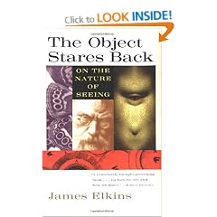 The Object Stares Back (Harvest Book)