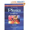 New Coordinated Science: Physics Students' Book: For Higher Tier