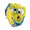 Franklin Sports Sponge Bob Air Tech Ball Glove