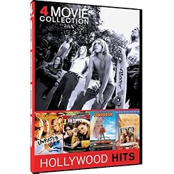 Lords of Dogtown/Excess Baggage/Motorama/Running with Scissors - 4-pack