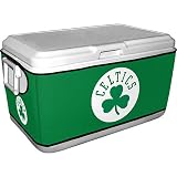 Logo Inc. Boston Celtics Small Cooler Cover