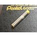 ぺんてる　専門家用パス　10本セット　ディープクロームイエロー　PTAT104D