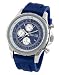 Akribos Watches | Akribos Men's Watches - Akribos XXIV Men's 'Centurian' Multi Functioning Watch Blue #AKG204-BLU