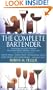 The Complete Bartender