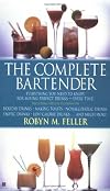 The Complete Bartender
