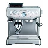 Gastroback 42612 Design Espressomaschine Advanced Pro Gvon "Gastroback"