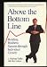 Books : Above the Bottom Line