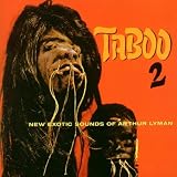 Taboo 2