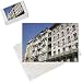Photo Jigsaw Puzzle of Majolikahaus by Otto Wagner, Vienna, Austria, Europe from Robert Harding