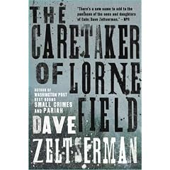 The Caretaker of Lorne Field
