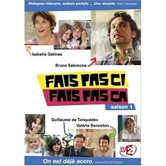Fais pas ci, fais pas �a - Saison 1