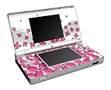 Wrapstar Skins: Daisy Field Pink for DS Lite (Nintendo DS)