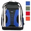 Urban Sport Multipurpose Student School Backpack/ Outdoor Backpack/ Daypack - 4 Color Options