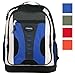 Urban Sport Multipurpose School Book Bag / Outdoor Backpack - 4 Color Options